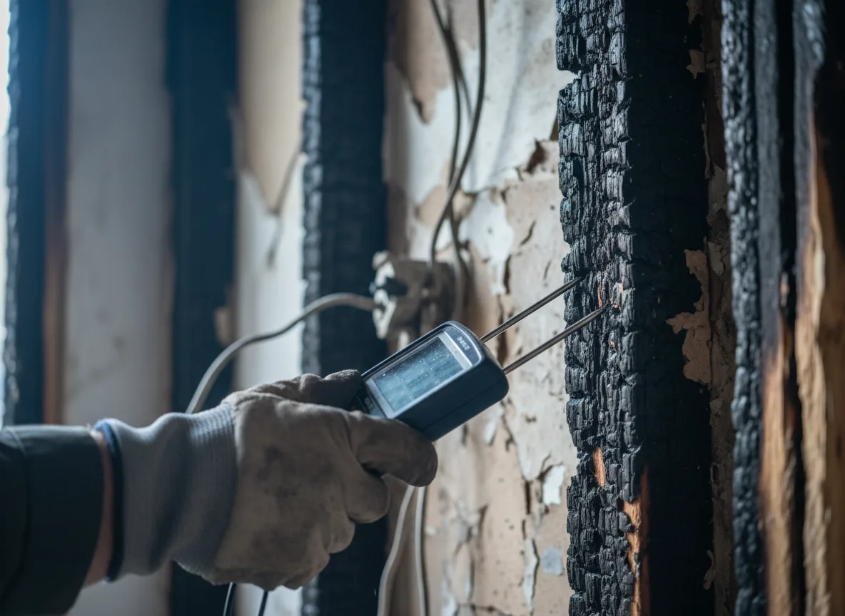 Fire Damage Restoration Salisbury, NC FAQs